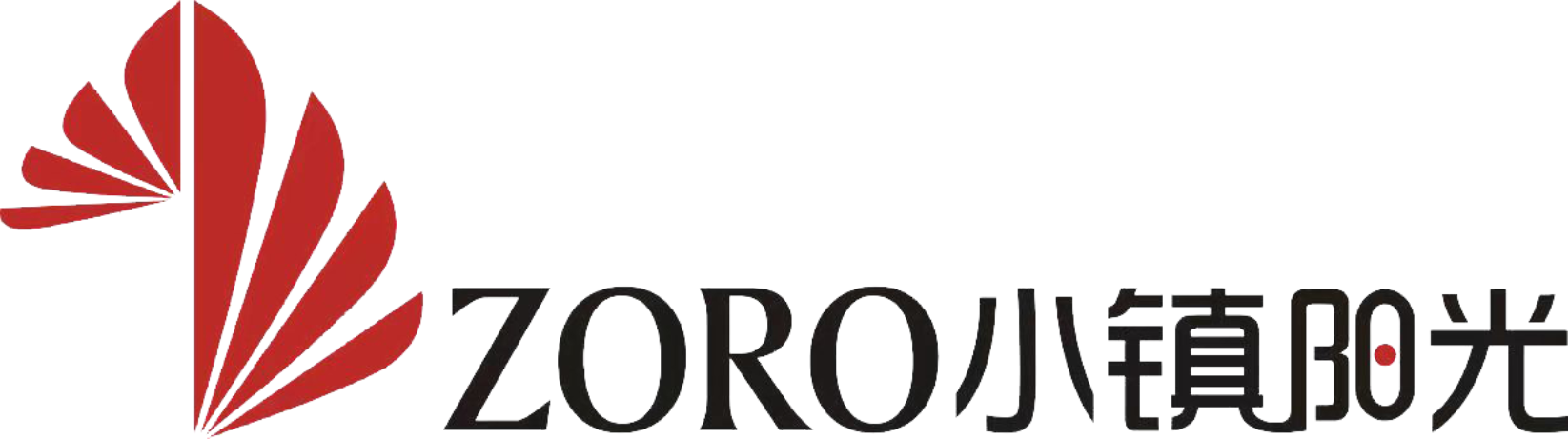 中山古镇zoro小镇阳光灯饰