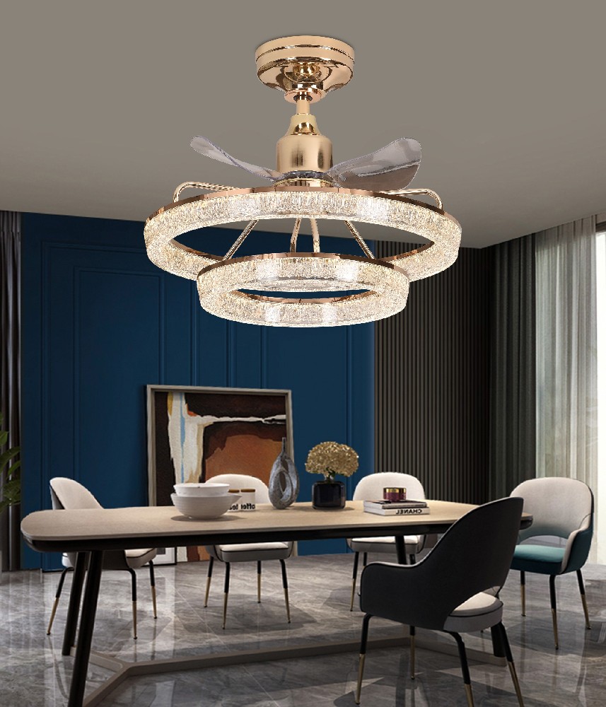 洞见未来 | 灯具行业发展趋势深度解析